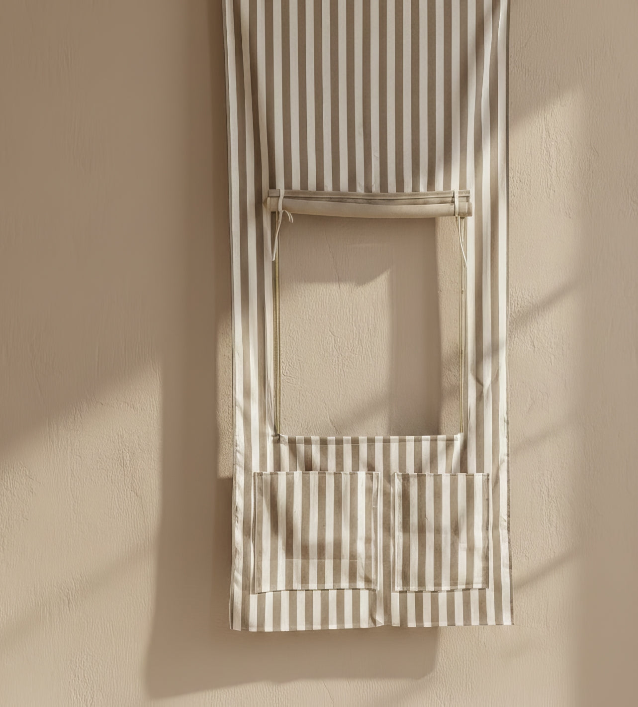 Kapı Eşiği Çocuk Kukla Tiyatrosu Çadırı - Montessori Oyun Evi ve Çocuk Odası Dekoru (Kişiselleştirilebilir)