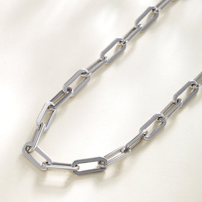 Xuping Çelik Bileklik Linka Silver Işıltılı  Model Eternal Sunshine